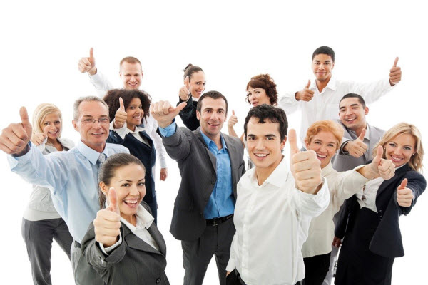 In Times of Crisis, Put Employees First