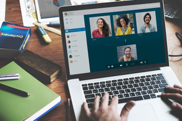 Virtual Strategic Planning Meetings: 7 Tips for a Great Strategic Planning Session
