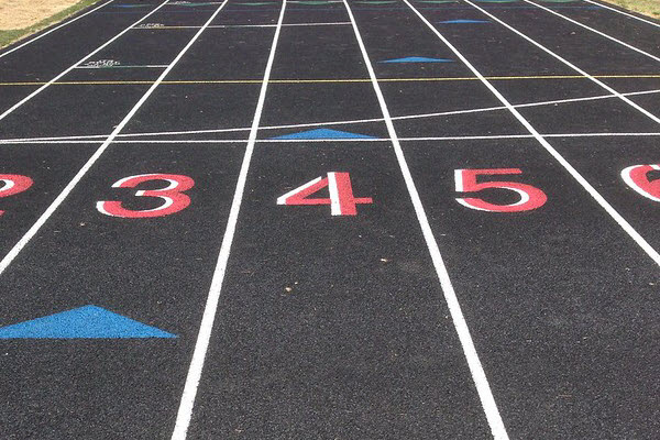 Running a 13-Week Race Every Quarter