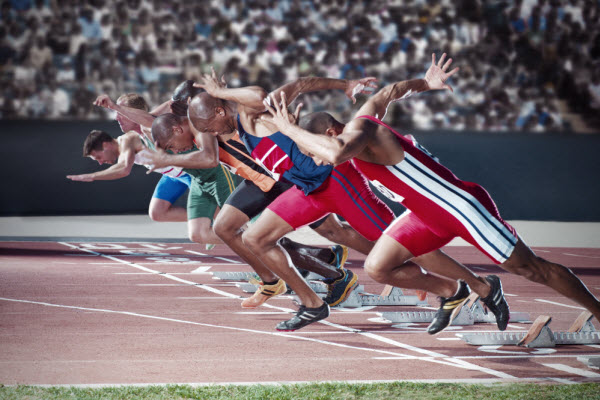 How Leading Indicators Can Help You Win The 13-Week Race