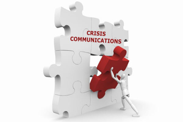 Up Your Communication in a Time of Crisis