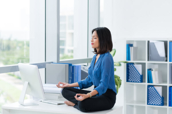 Increase Your Focus and Gain a Competitive Edge