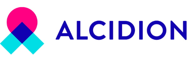 Alcidion Logo